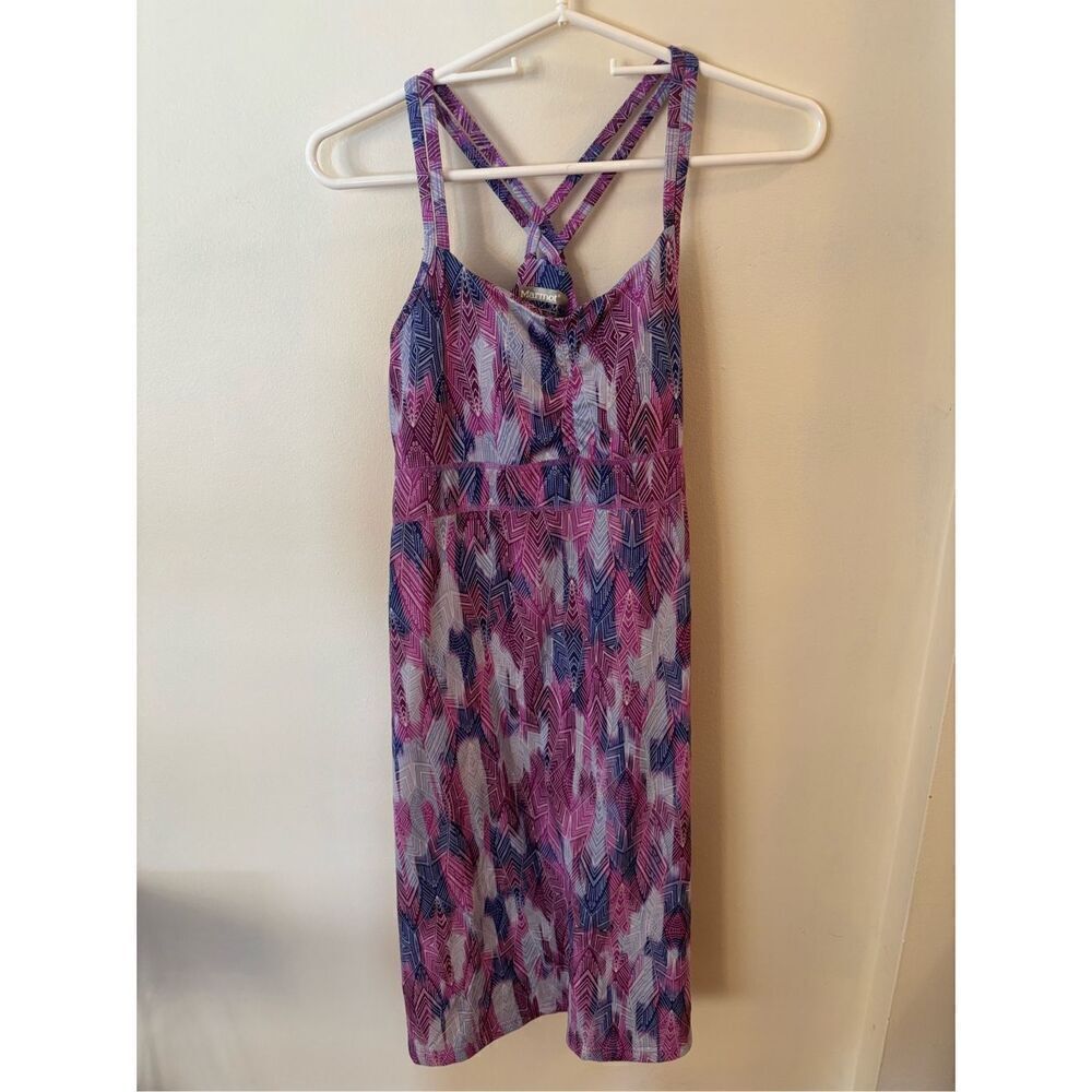 Marmot Sundress